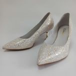 Czółenka R.Polański 1210 - A-363 buty rozmiar 37