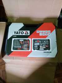 Набір інструментів YATO