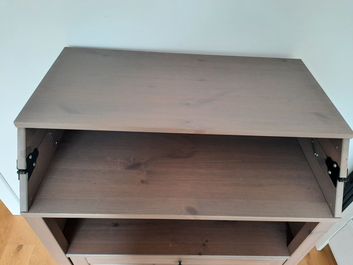 Komoda przewijak ikea SUNDVIK
Komoda z przewijakiem
