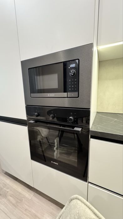 Продаж 1-кімнатної квартири в ЖК Manhattan City