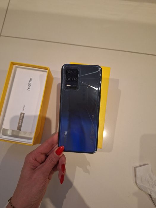 Telefon Realme 8 5G