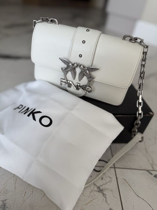 Сумка жіноча Pinko