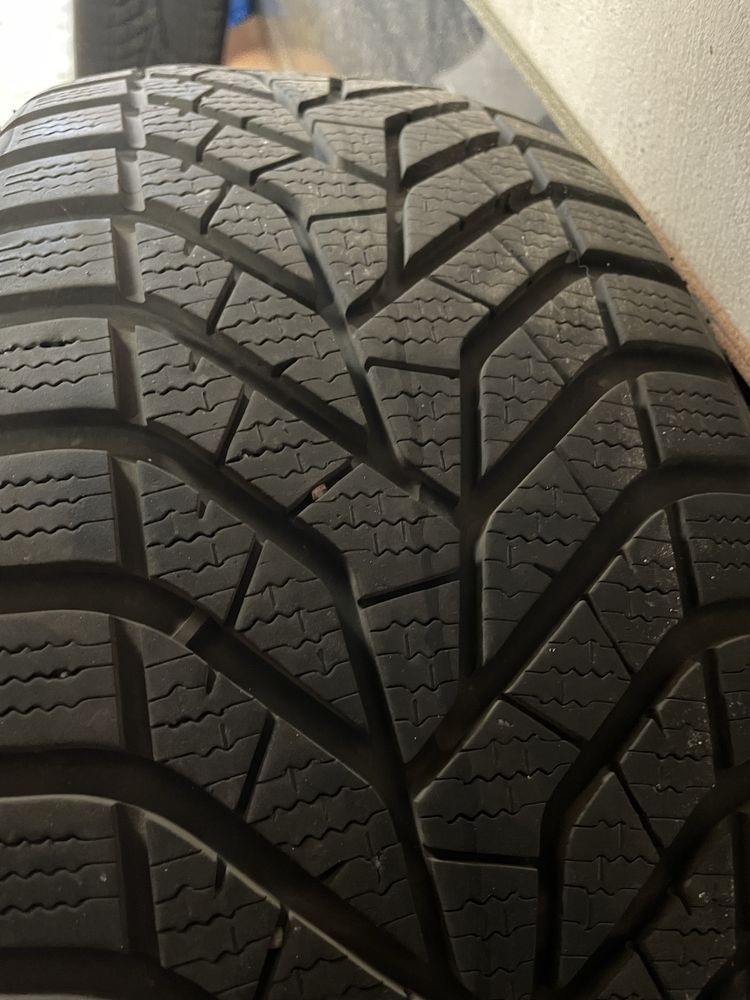 Opony yokohama 215/55 R16