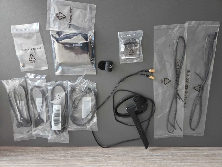 Gigabyte Aorus Master Z390