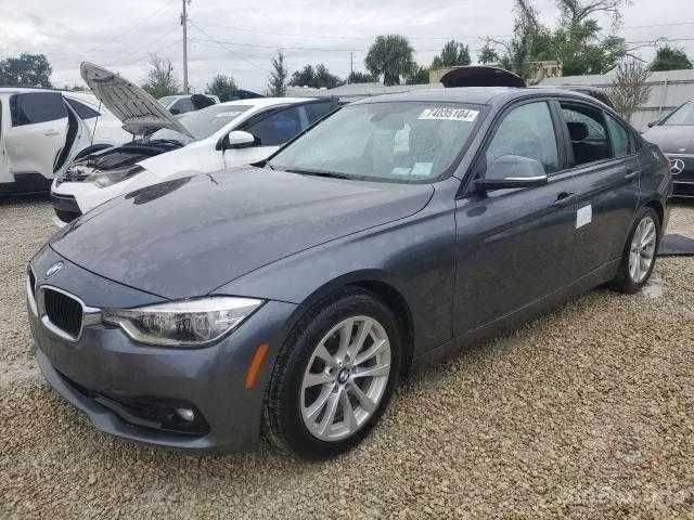 Запчасти BMW 3 f30 2.0 N20 RWD 2012-2019 Разборка Наличие