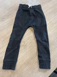 Spodnie dresowe Minikid 110 - 116