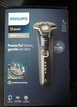 Golarka PHILIPS Seria 5000 S5885/35 SkinIQ