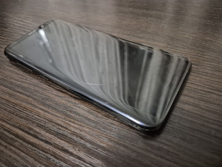 Samsung galaxy S8 snapdragon 835