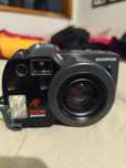 Olympus izm 300 analógica