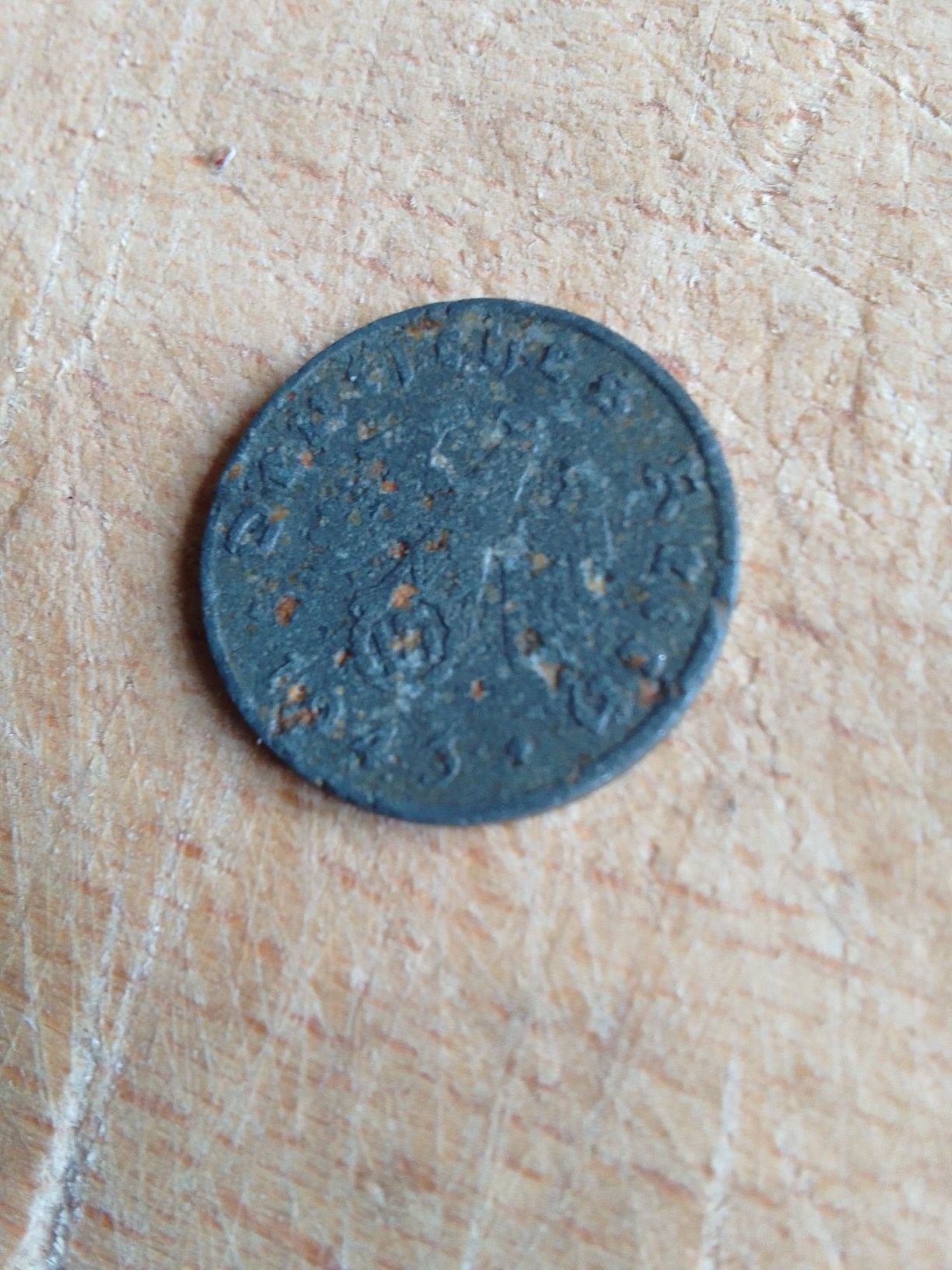 Cenna moneta stara