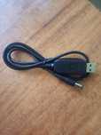 Шннур usb dc - micro usb для роутера 9V