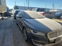Разборка Lincoln MKZ lift рестайл 17- 2.0 запчасти шрот наличие