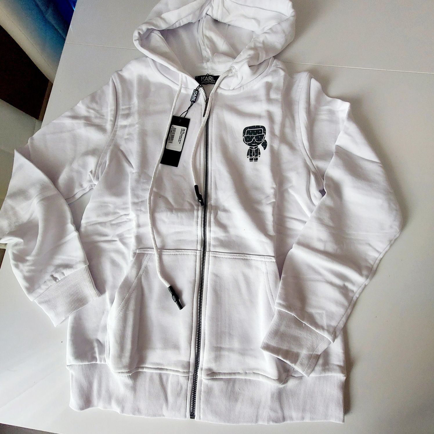 Bluza damska Karl Lagerfeld M