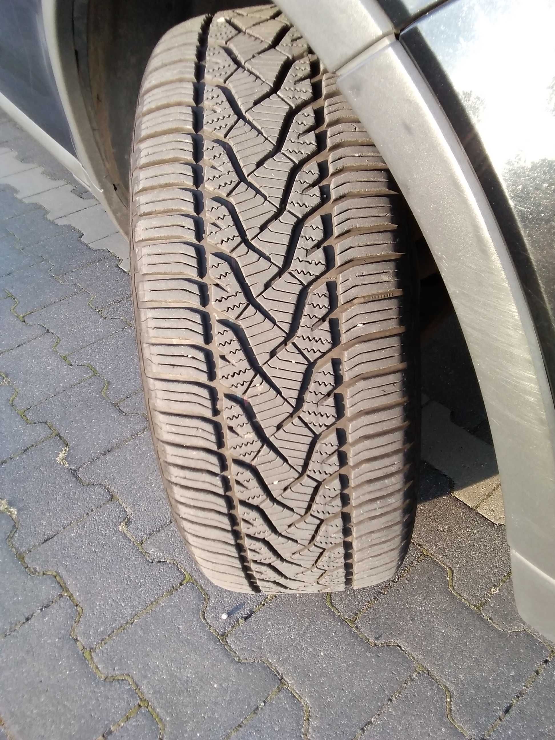 Ford KUGA 2,0 CDTI, 140 KM, rok 2011