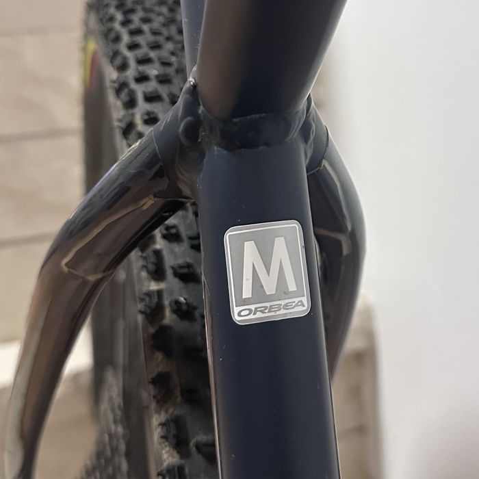 ORBEA Alma BTT (2021)