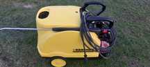Myjka Cisnieniowa Karcher HDS 698 C Eco