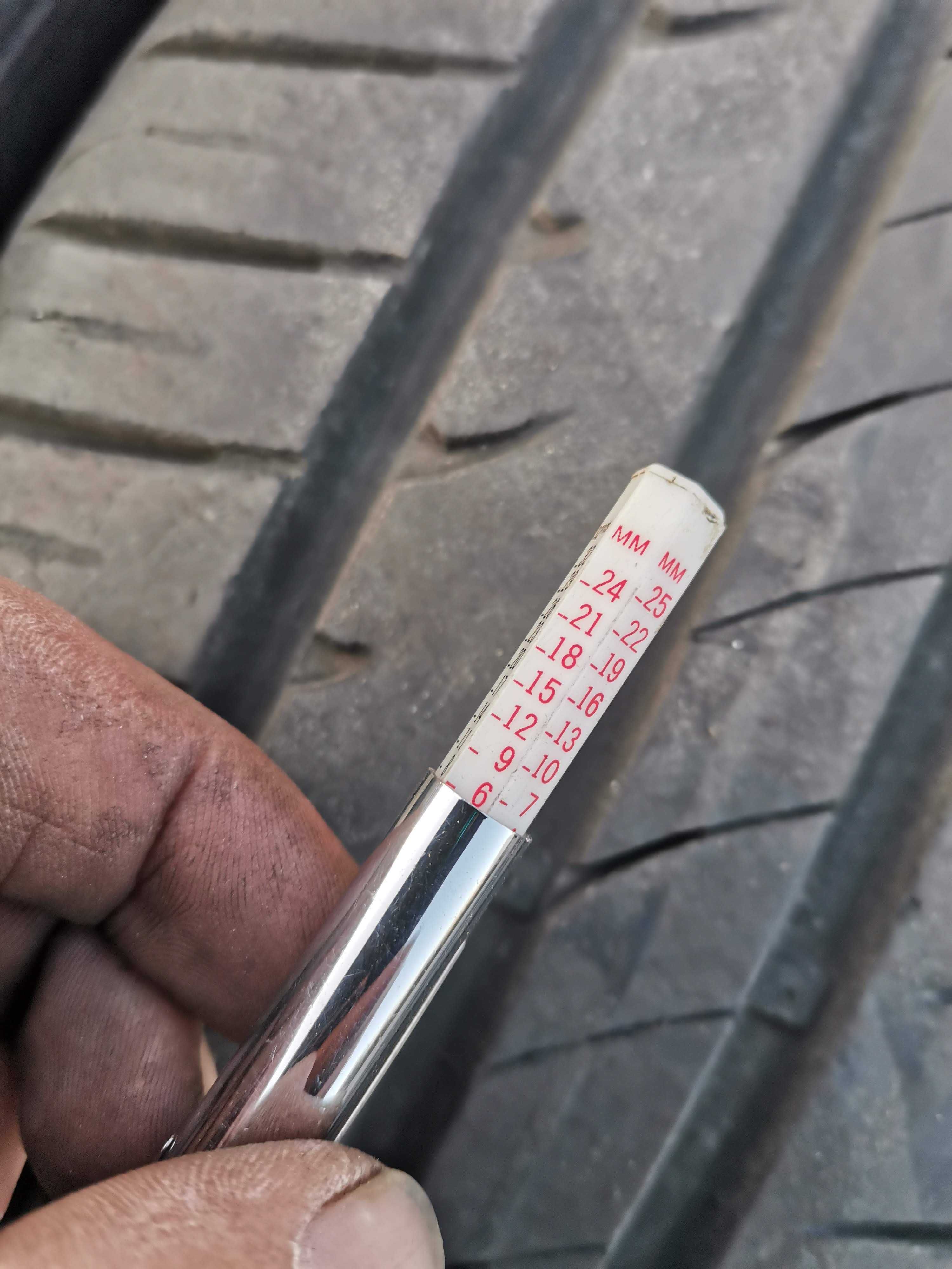 4 Opony letnie Hankook Ventus Prime2 225/60 R17 99H