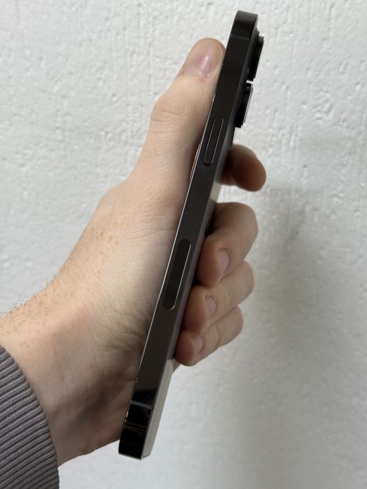 IPhone 14 Pro Max 256Gb E-sim neverlock