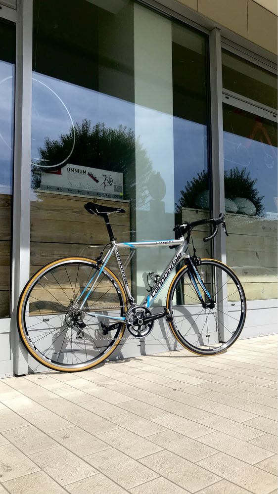 Cannondale Caad 10 rozm. 54cm