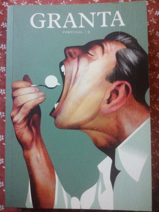 Revistas Literárias