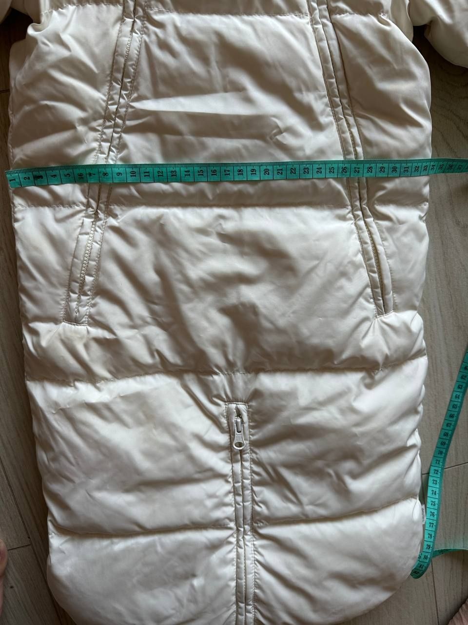 Зимовий комбінезон gap