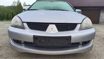 РОЗБОРКА Mitsubishi Lancer 9 2007 деталі  шрот розборка наявність КПП