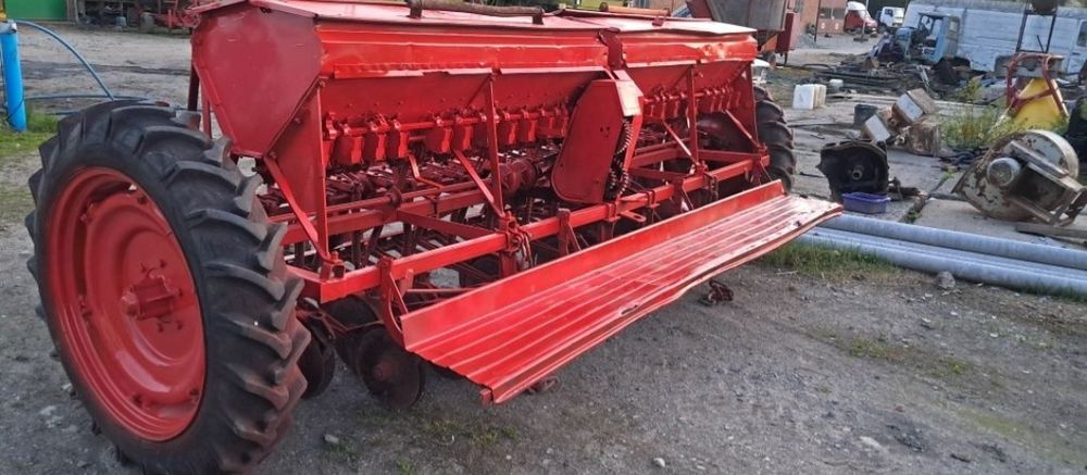 Продається Сівалка СЗ-3.6