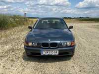 BMW E39 2.8 193KM/Na części