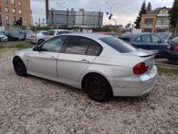 BMW 318 Diesel 2007 Rok E90
