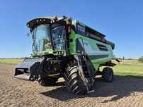 Deutz Fahr C9306TS