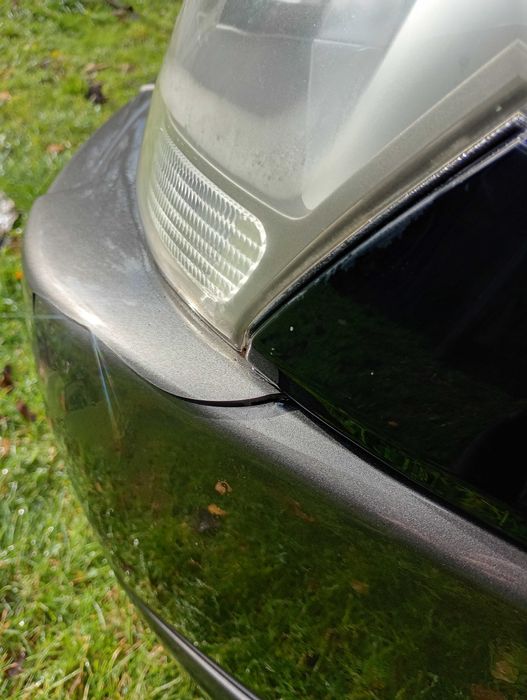 Hyundai Tucson 4x4 opłacony do września '26