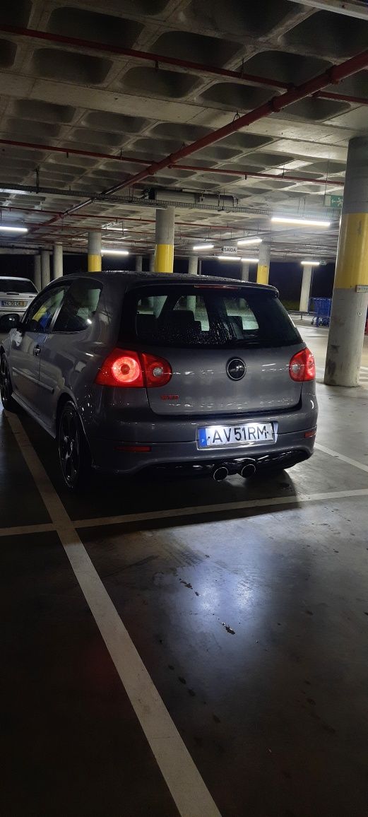 Golf 5 1.9 tdi 2004