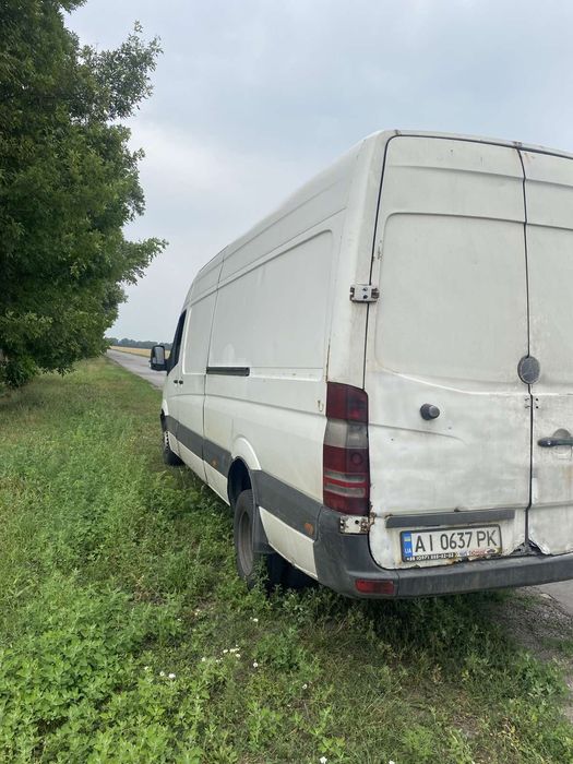 Продам  Спрінтер реф.