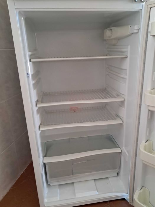 Frigorífico Indesit