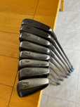 Golf clubs - Irons