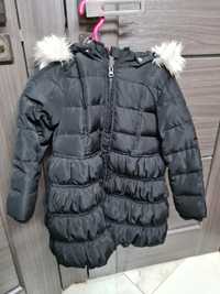 Chicco  куртка зима 110 рост