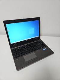 Ноутбук 15.6" HP ProoBook 6560b i5-2520M/DDR3-4Gb/HDD-500gb
