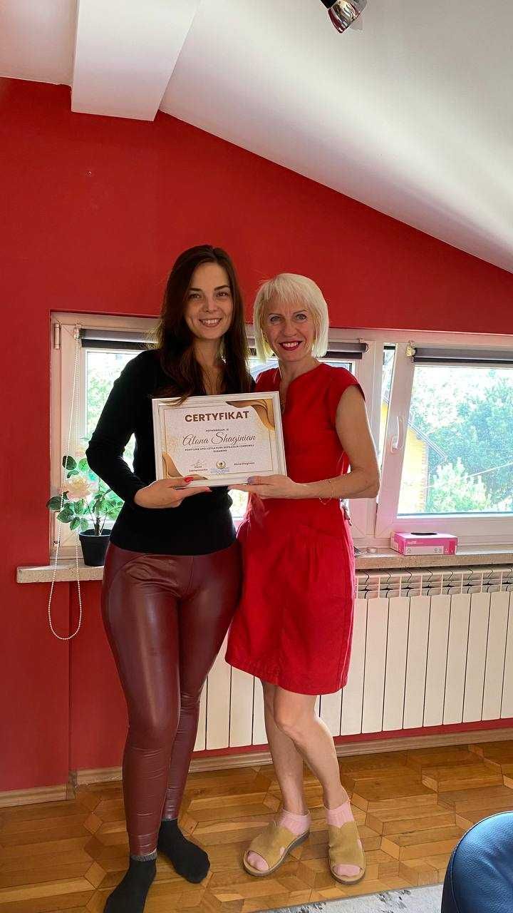 Masaz relaksacyjny,antycelulitowy,Holistyczna Terapia,Cykrowa depilaci