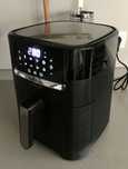 Fritadeira Airfrye Easy Fry & Grill da Moulinex - NOVA