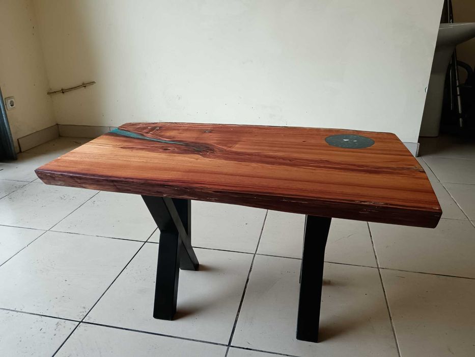 Mesa de centro a venda