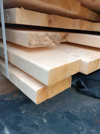 Drewno konstrukcyjne C24 suche 145x45