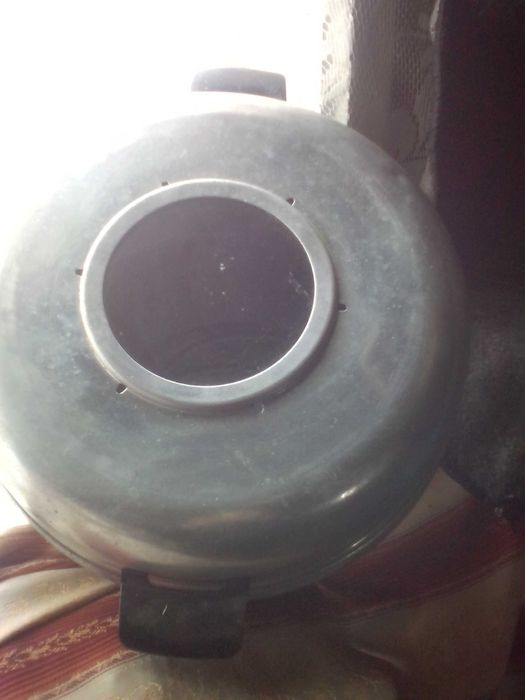 Чудо піч ,жаровня