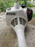 Мотокоса Stihl FS 55
