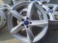 ALUFELGI 18'' 5x108 FORD Kuga,Mondeo,Focus,S-Max,C-Max,Galaxy+Czujniki