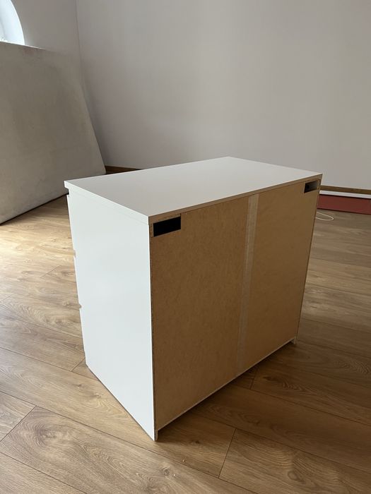 Komoda IKEA malm