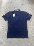 Tommy Hilfiger Polo koszulka elegancka XL