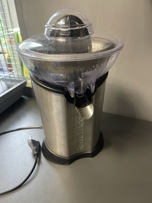 Соковижималка Russell Hobbs