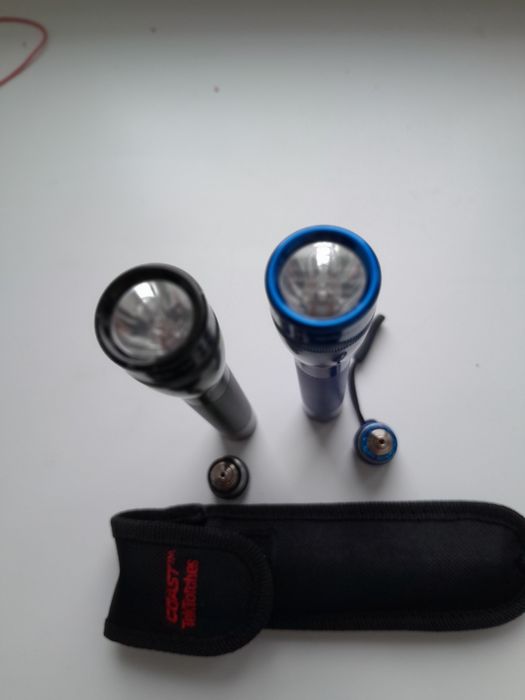 Ліхтар Маглайт міні 2АА