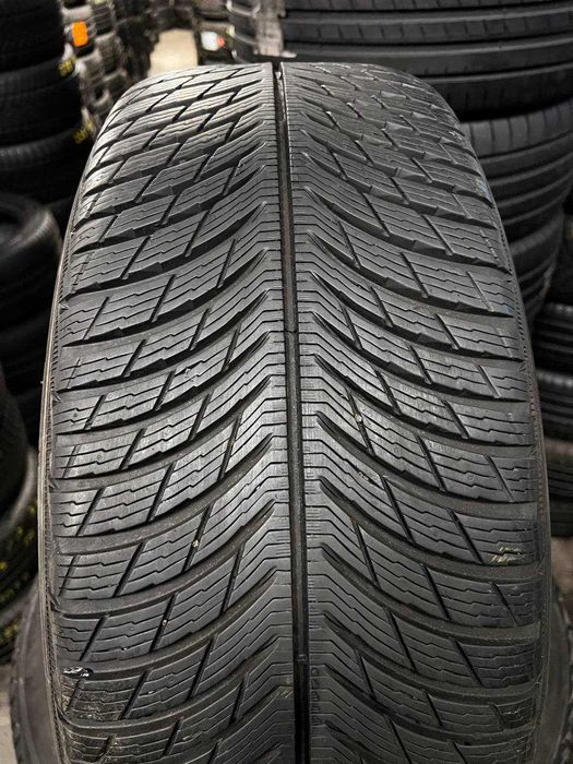 255/50 R21 MICHELIN PILOT ALPIN 5 SUV (90% протектор) 245 265 40 45