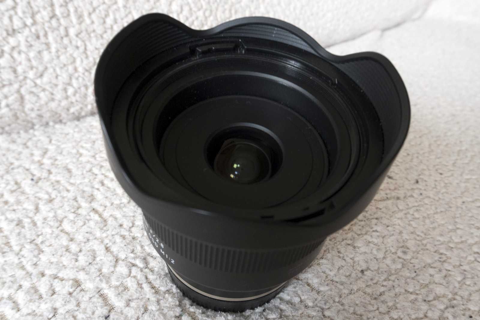 Tamron 24 mm f/2.8 Di III OSD M 1:2